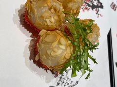-世外桃源农庄·德清土菜(兴康南路店)
