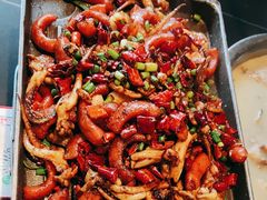 -陈厨老味·老派郴州菜(宜章店)