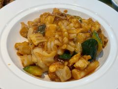 -振生清真饭店(永安道店)