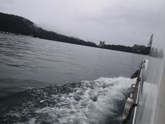 -日月潭