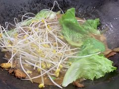 -皖北巫氏三胖地锅鸡(长淮总店)