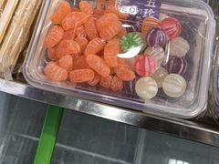 -崩豆张(古文化街店)