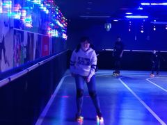 -VS SPORTS PARK运动玩乐园·团建·生日会(合生汇店)