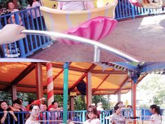 -济南方特东方神画