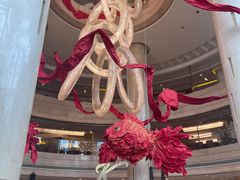 -太原凯宾斯基饭店