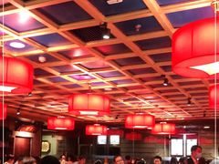 大堂-小吊梨汤·北京菜·烤鸭(长安商场-首都博物馆店)