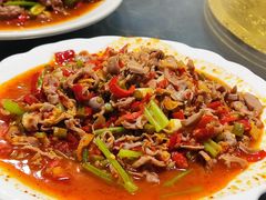 -湖南湘菜馆(东湘缘二店)