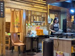 -恩你小木屋·烤肉韩式料理(嘉兴秀洲店)