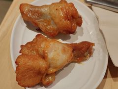 -乐凯撒披萨(正佳广场店)
