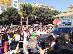 -瑞丽口岸免税店