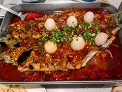 -鱼酷活鱼烤鱼(南京水游城店)