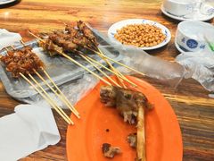 -穆伊林牛羊肉店(白山路店)