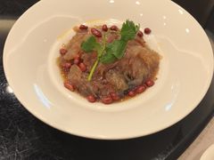 -新南华大酒店(广中店)
