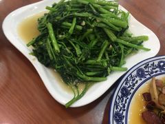 -椒香川流不息川菜馆(二七北路店)