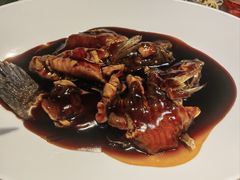 -湖滨28中餐厅·西湖宴·杭州君悦酒店