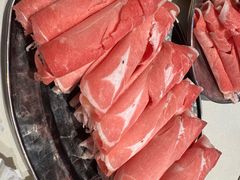 -北平楼·老北京涮羊肉(双流总店)