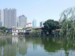 -东莞市可园博物馆