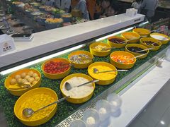 -大橘元自助回转火锅(天河新天地店)