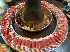 -东镇老火锅(长春路首店)