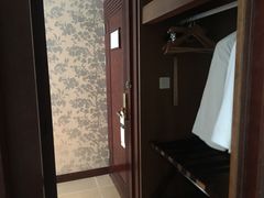 -中铁花水湾温泉酒店(大邑店)