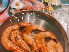 -生火火·小炉子炭烤(金楠天街总店)
