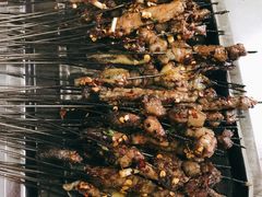 -宋文成烤肉(白沙巷店)