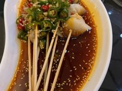 -西安皇冠假日酒店·B&G51餐厅