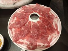 -南门四季铜锅涮肉(大屯·北苑店)