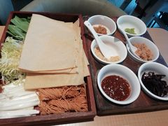 -海泰食府·新鲁菜·家宴(总部基地店)