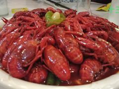 -香满锅老北京羊蝎子火锅·家常菜(新街口店)