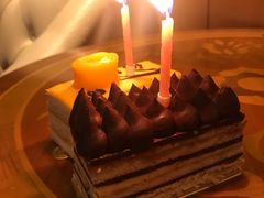 -茵特拉根酒店·西餐厅