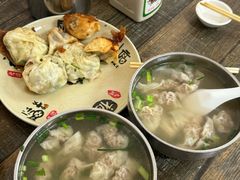 -依云煎包店