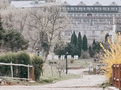 -金石滩蓝莓谷庄园