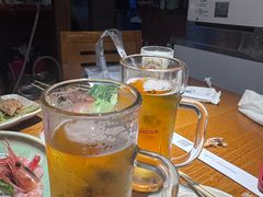 -桂马·日本料理·海胆·海鲜饭·酒场(民主广场店)