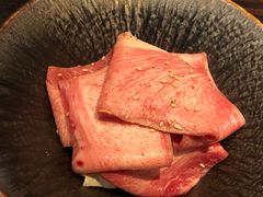 -焼肉 琉球の牛(北谷)