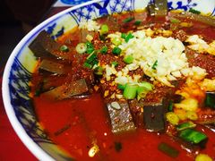 -窄巷子陕菜馆·地道陕西菜(粉巷店)