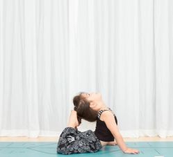 -加帕瑜伽培训学院