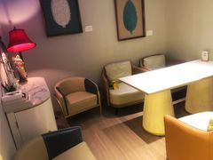 -燕庭·纯燕窝·甜品下午茶(南京西路店)