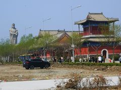 -天津妈祖文化园