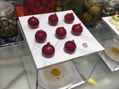 -索菲特酒店 · 云尚天际自助餐厅