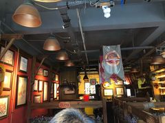 -芝士工厂(万达店)