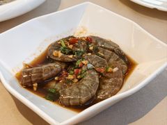 -庄氏祥记家常食府(国瑞建材家居博览中心店)