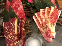 -黑牛の店·和牛烧肉(合生汇店)