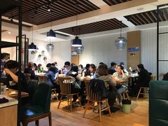 大堂-三猫黑鱼花(南大店)