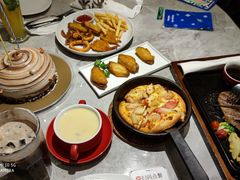 -必胜客(大悦城店)