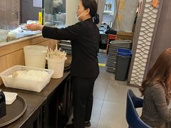 -渝信川菜·川味家常菜(新辰里亚运村店)