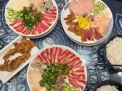 -桥香园过桥米线(复兴路店)