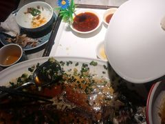 -鱼你相聚·河鲜馆(袁家岭店)