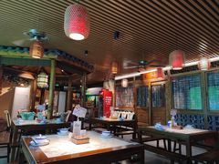 -醉南拳客家菜·河田鸡(东街口航空大厦店)