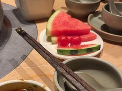 -巴奴毛肚火锅(七宝领展广场店)